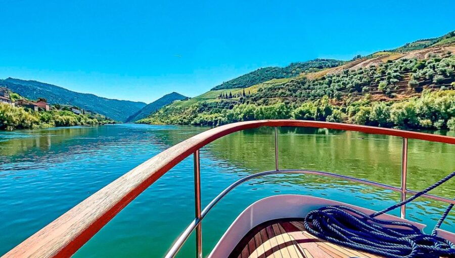 Douro the Crown Jewel