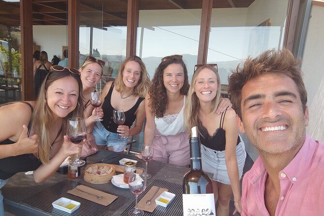 Douro Valley Private Tour - Good To Know