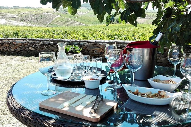 Douro Valley Private Tour (All Inclusive) - Good To Know