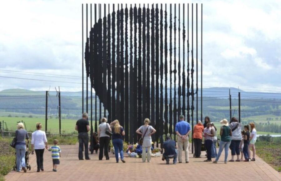 Drakensberg + Mandela Capture Site Full Day Tour From Durban - Inclusions and Exclusions