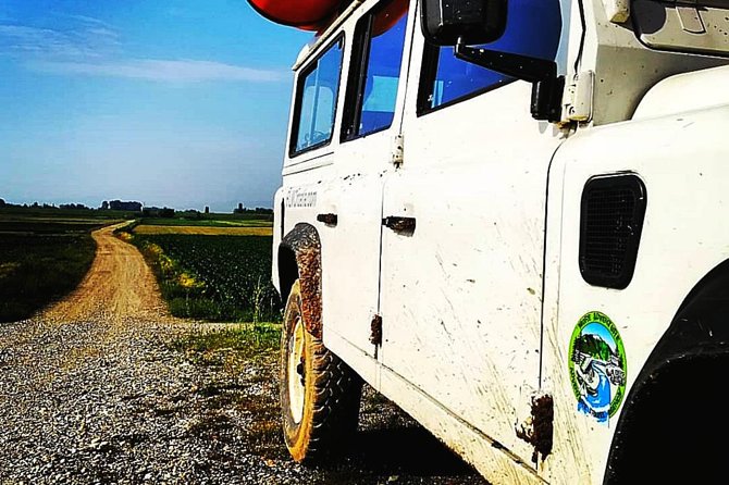 2 Best Safari Tours In Central Croatia