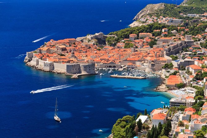Dubrovnik Discovery Day Trip From Split or Trogir - Tour Overview