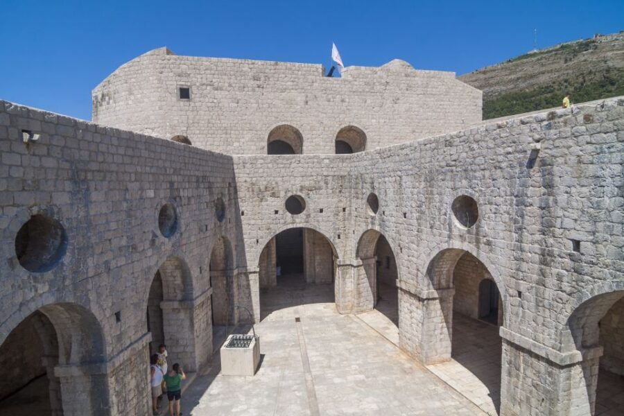 Dubrovnik: Game of Thrones Walking, Car and Boat Tour - Good To Know