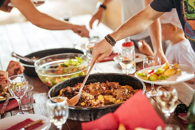 Dubrovnik Hinterland Private Tour With Culinary Experience - Good To Know