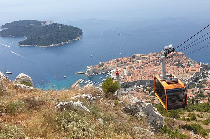 Dubrovnik Panorama Tour - Good To Know
