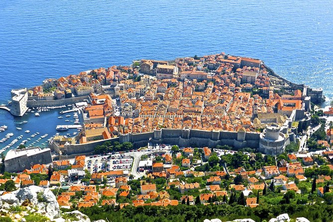 Dubrovnik Panoramic Sightseeing Tour - Good To Know