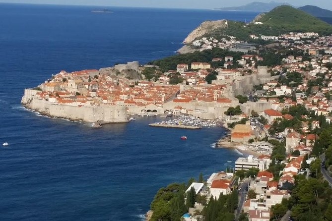 Dubrovnik Private Day Trip From Split (Round Trip Transfer) - Good To Know