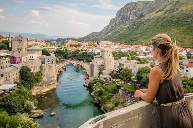 Dubrovnik to Tirana; Tour of 5 Balkan Countries in 8 Days - Good To Know