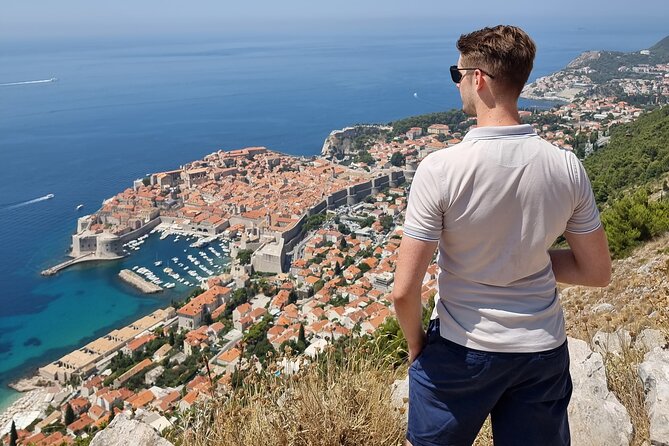 Dubrovnik Van Tour for Panoramic Views - Good To Know
