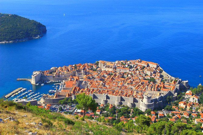 Dubrovnik Walking Tour - Good To Know