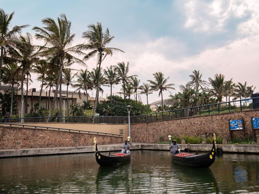 Durban: Gondola Ride
