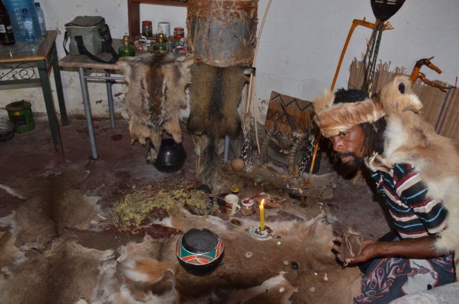Durban: Zulu Oracle and Herbalist Experience Day Tour - Good To Know