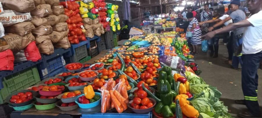 Durban:Culture Walking Tour of Durban - Inclusions and Exclusions