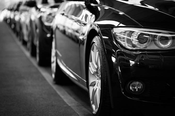 Durres Private Arrival/Departure Tirana Airport Transfer - Good To Know