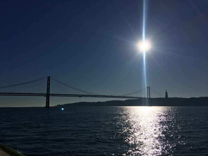 E- Bike Tour From the Heart of Lisbon to the Tower of Belém - Multilingual Experience