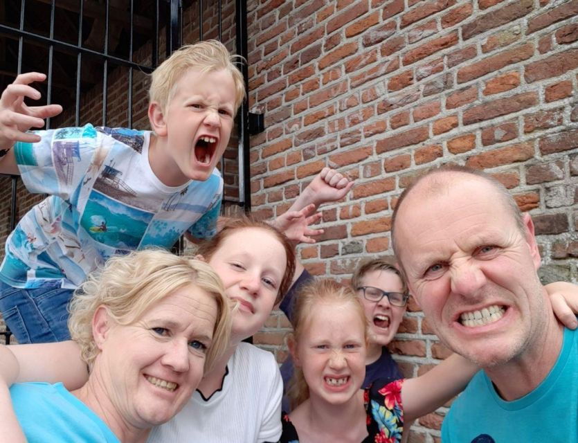 E-Scavenger Hunt: Explore Apeldoorn at Your Own Pace