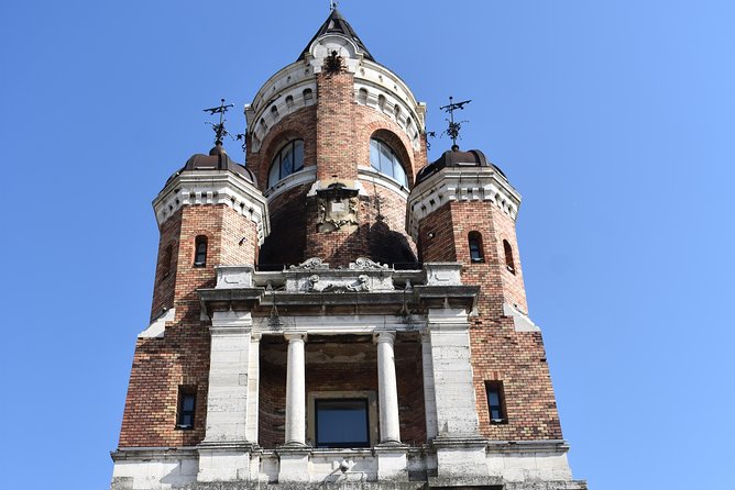 E-Scooter Zemun Tour - Good To Know