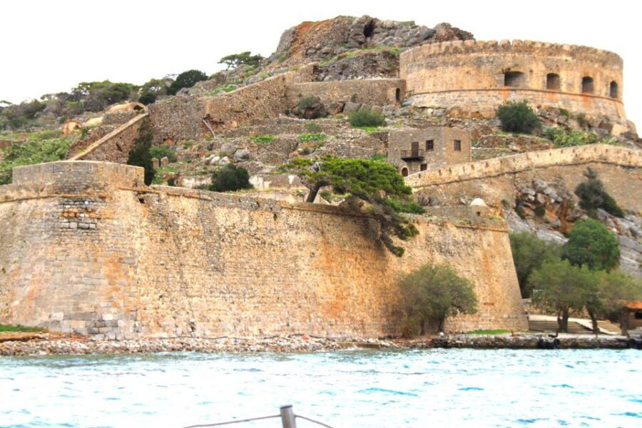 EAST CRETE: Lasithi, Elounda, Spinalonga, Agios Nikolaos!