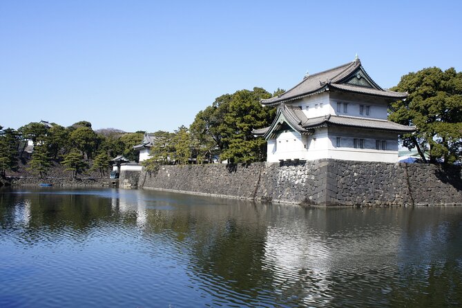 East Gardens Imperial Palace:【Expanded Version】Audio Guide - Good To Know