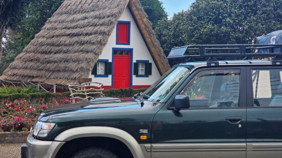 East Tour by Overland Madeira - Good To Know