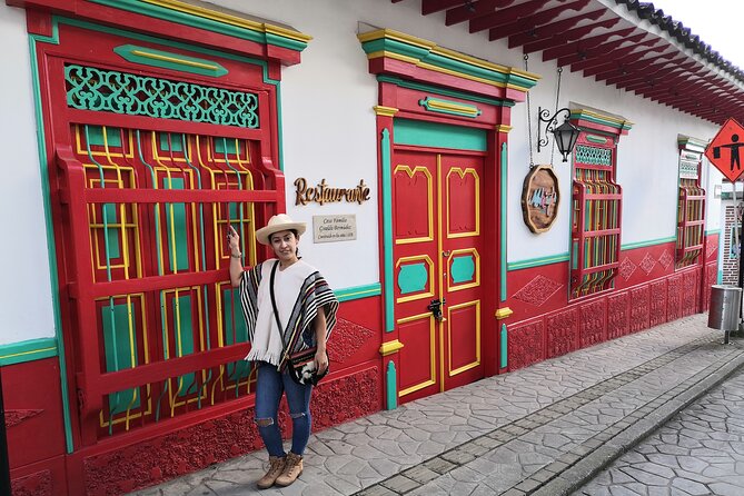 Eastern Antioquia Private Tour From Medellin