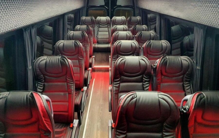 Easy&Economy Transfer: Athens Airport to Lavrio Port - Good To Know