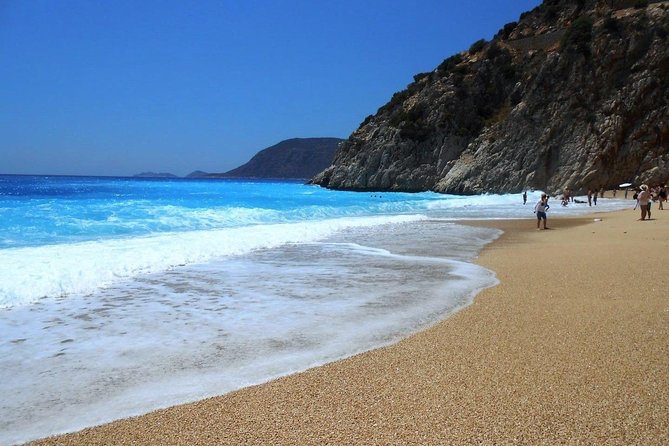 Easymade Small Group Istanbul, Ephesus, Pamukkale, Cappadocia - Good To Know