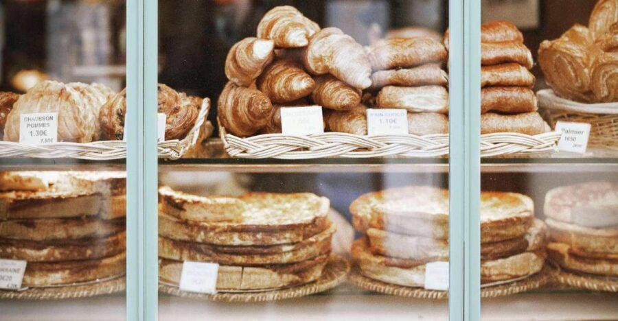 Eating Paris: Left Bank Food & Wine Tou - Tour Details