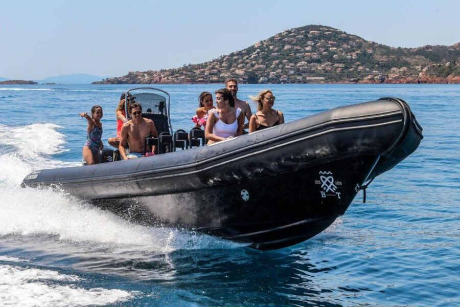 4 Best Canoe And Kayak Experiences In Cannes