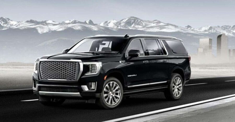 Eddie Limo ! Your Transportation Solution