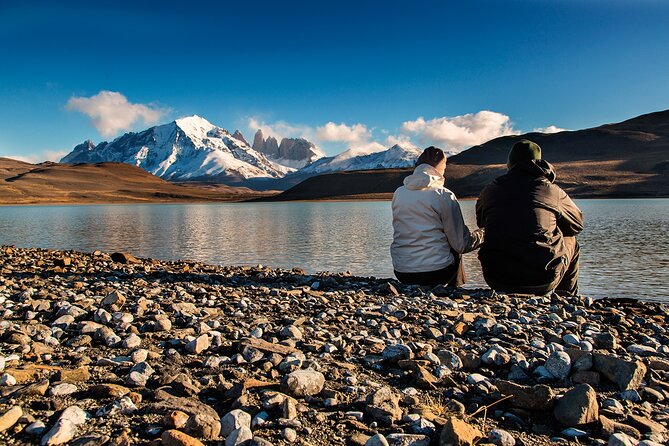 El Calafate: Full-Day Tour to Torres Del Paine National Park - Customer Reviews