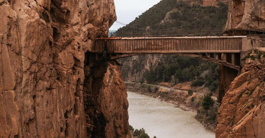 2 Best Bike Tours In El Chorro