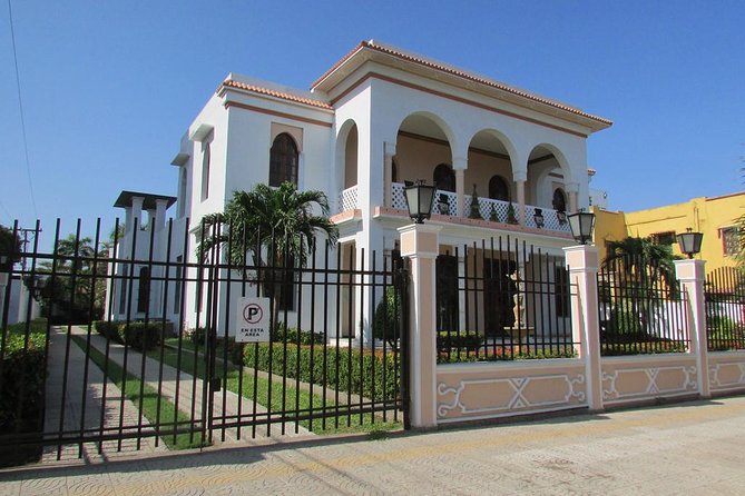El Prado Neighborhood of Barranquilla