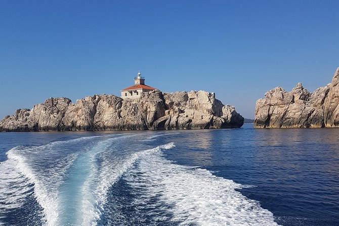 Elafiti Islands Private Adventure From Dubrovnik - Good To Know