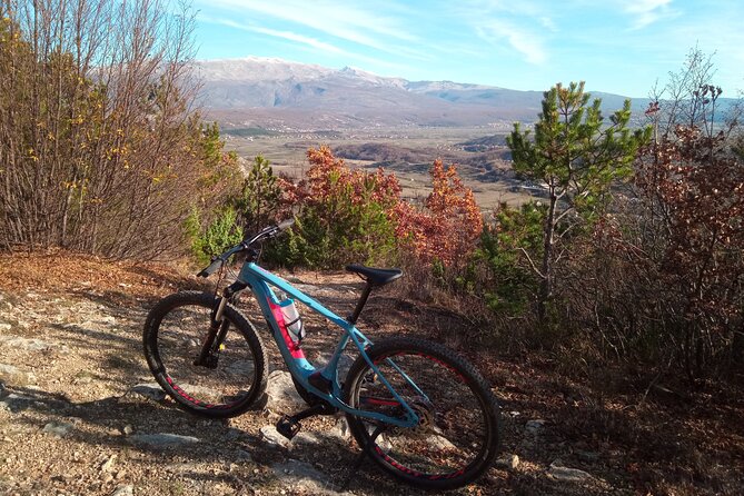 Electric Bike - Day Rentals Split, Sinj