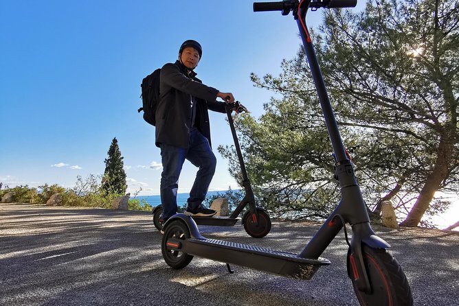 Electric Scooter for Rent in Split - Good To Know