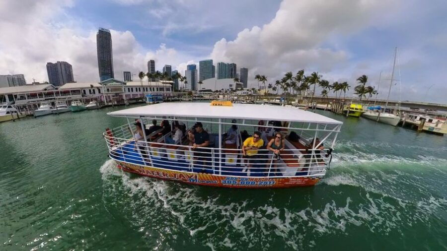 Electric Skateboarding Tours Miami Beach With Video - Good To Know
