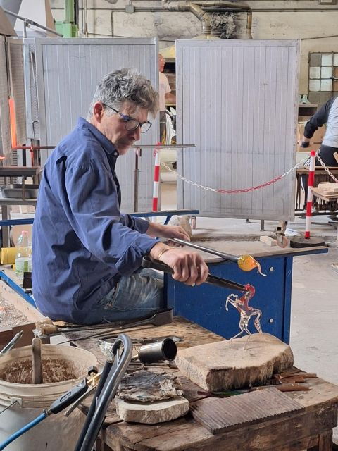 Ellegi Murano Glass: The Art of Tradition - Good To Know