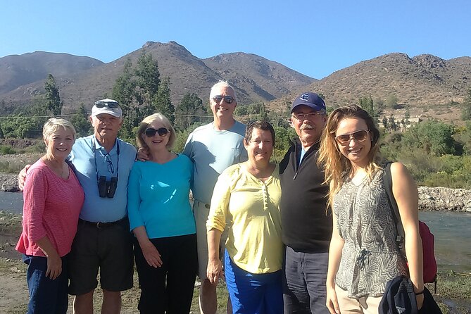Elqui Valley - Short Excursion for Cruise Ships - Good To Know