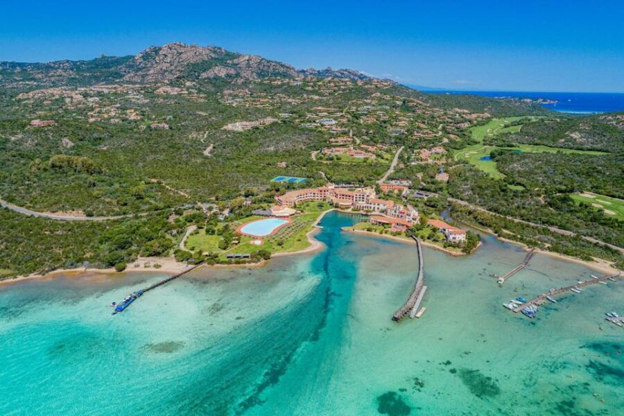 Emerald Coast: Rubber Boat Tour With the Marine Biologist