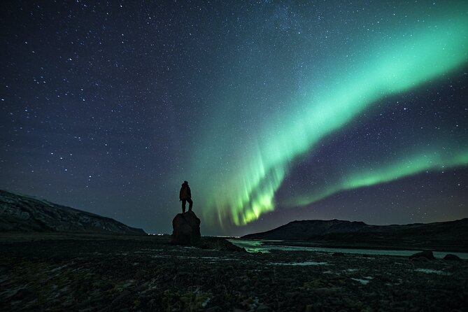 Enchanted Aurora: an Adventure With Northern Lights & Photography - Tour Overview