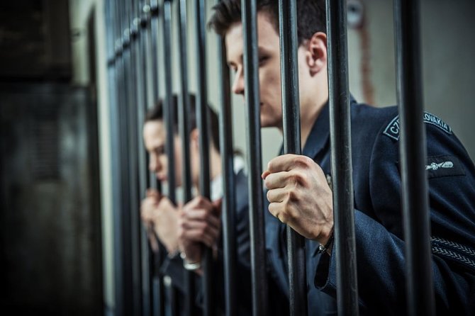 Enigma - Spy Mission - Good To Know