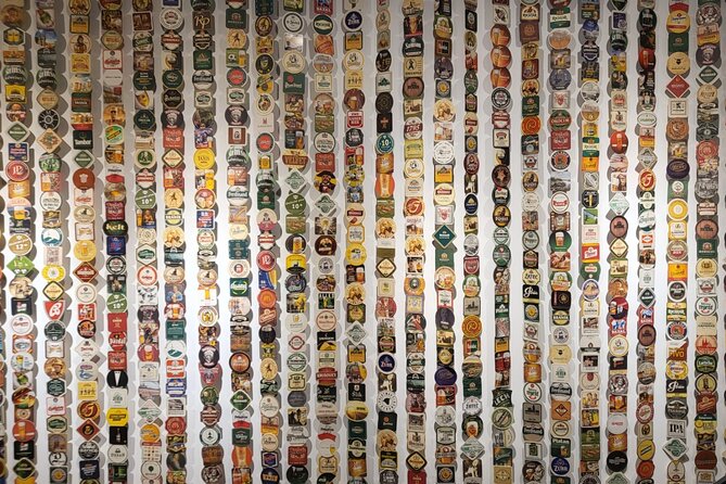 Enjoy 3 Beers in Czech Beer Museum - Good To Know