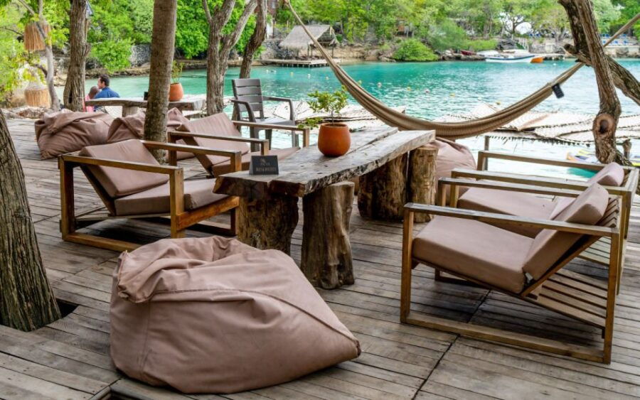 Enjoy a Day of Sun and Beach in the Rosario Islands - Good To Know