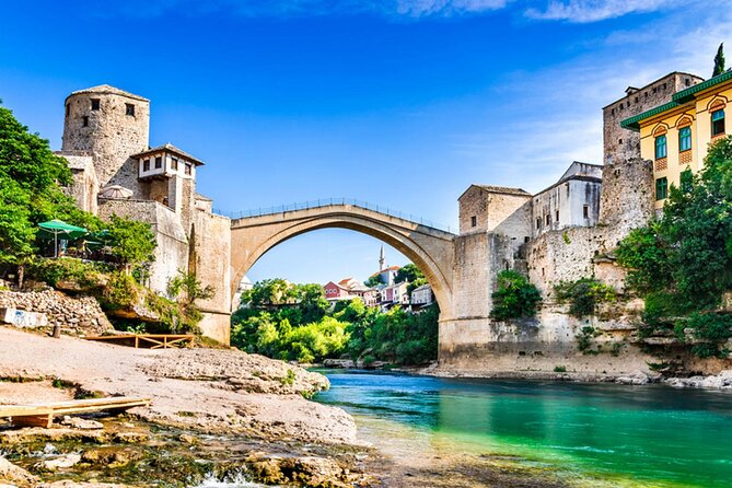Enjoy Ancient Mostar - Good To Know