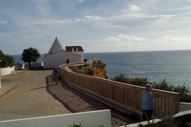 Enjoy The Algarvian Wine Taste & Coast Line Private Van Tour