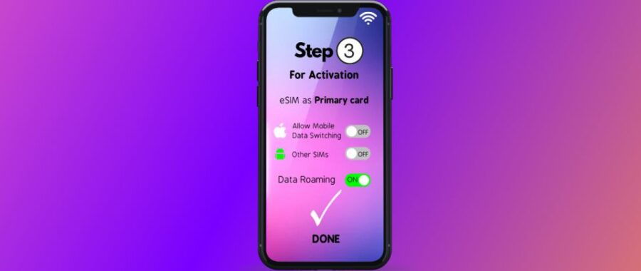 Esim Spain Unlimited Data - Good To Know