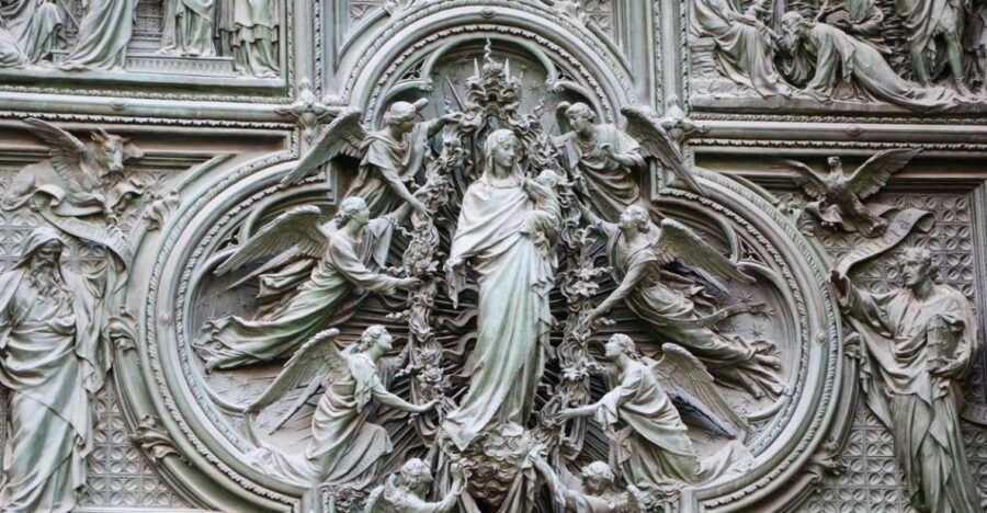Essential Milan: 3-Hour Private Walking Tour - Inclusions