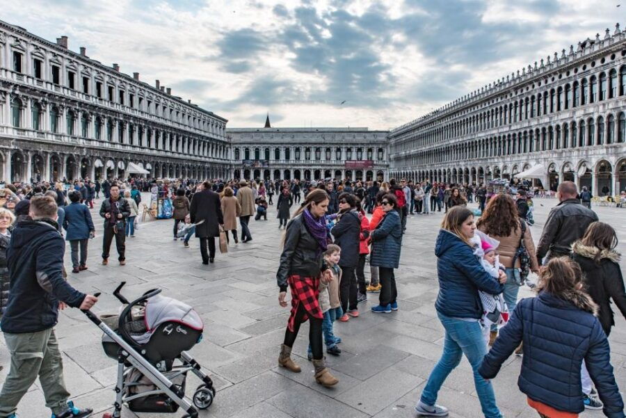 Essential Venice Tour: Highlights of the Floating City - Good To Know
