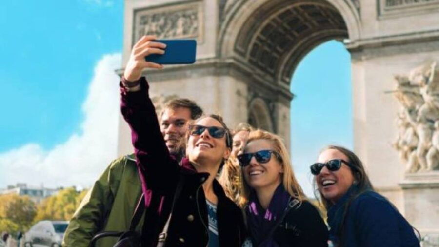 Europe: Bouygues Telecom Travel Basic Esim 15GB & 15 Days